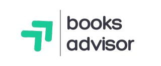 Books Advisor Logo